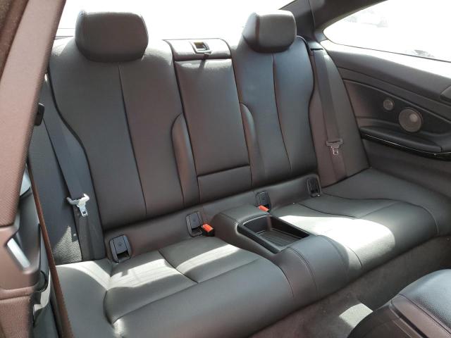 Photo 10 from auction – 2015 BMW 435 I with VIN WBA3R1C54FK193828