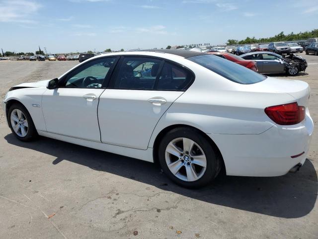 Photo 2 from auction – 2012 BMW 528 I with VIN WBAXG5C57CDX06276