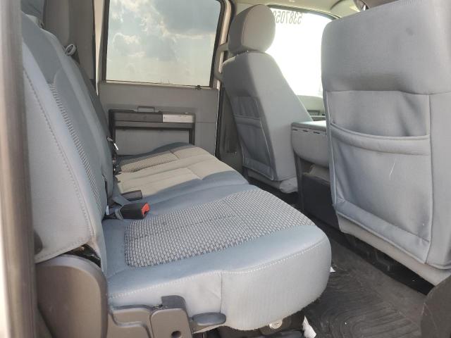 Photo 10 from auction – 2015 FORD F250 SUPER with VIN 1FT7W2BT3FEA63542