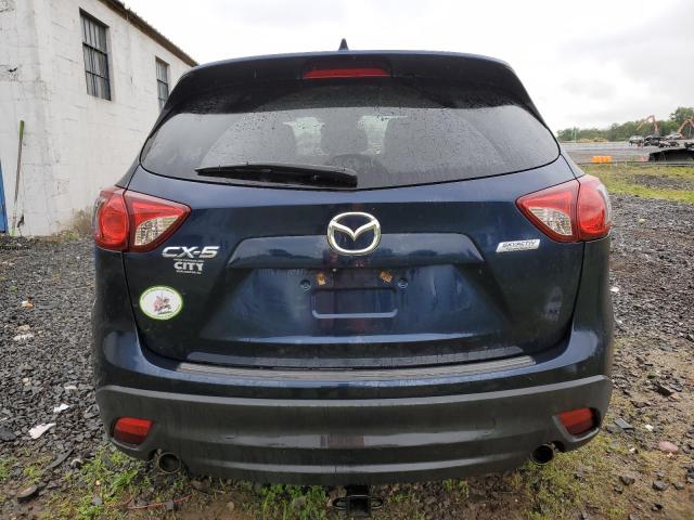 Photo 6 from auction – 2014 MAZDA CX-5 TOURI with VIN JM3KE2CY6E0398269