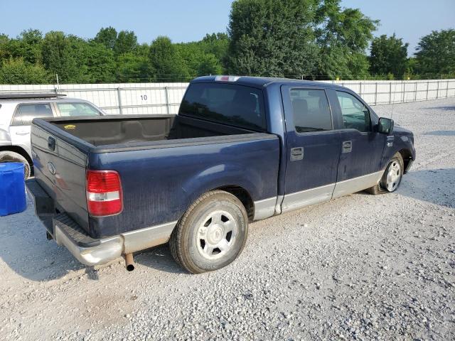 Photo 3 from auction – 2006 FORD F150 SUPER with VIN 1FTPW12506FA50480