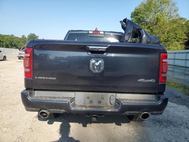 Photo 6 from auction – 2019 RAM 1500 LIMIT with VIN 1C6SRFHTXKN844530