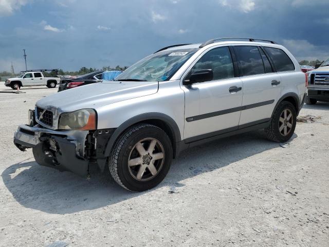 VOLVO XC90 2006 with VIN YV4CY592961246455 - Photo from auction