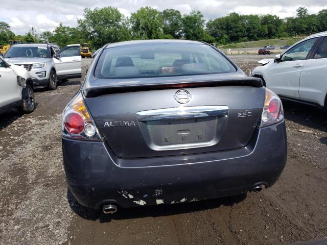 Photo 6 from auction – 2010 NISSAN ALTIMA BAS with VIN 1N4AL2AP3AN525633