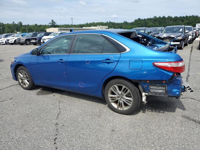 Photo 2 from auction – 2017 TOYOTA CAMRY LE with VIN 4T1BF1FK0HU623690