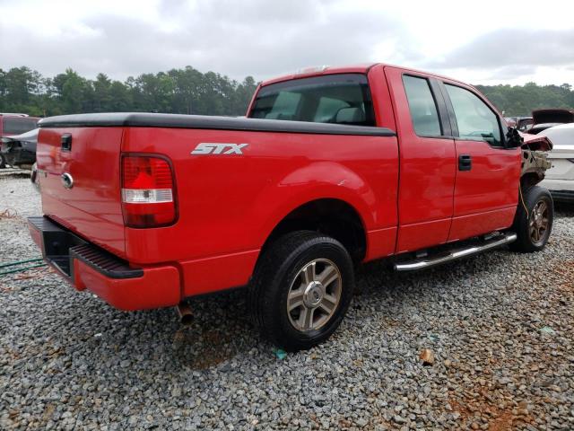 Photo 3 from auction – 2008 FORD F150 with VIN 1FTRX12W08FB30024