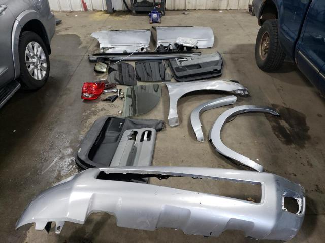 Photo 12 from auction – 2011 TOYOTA SEQUOIA PL with VIN 5TDDW5G12BS049213