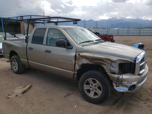 Photo 4 from auction – 2006 DODGE RAM 1500 S with VIN 1D7HU18N16J155047