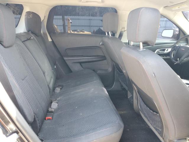 Photo 11 from auction – 2015 GMC TERRAIN SL with VIN 2GKALMEK3F6369579