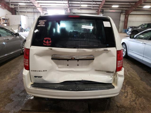 Photo 6 from auction – 2010 CHRYSLER TOWN & COU with VIN 2A4RR8D10AR381087
