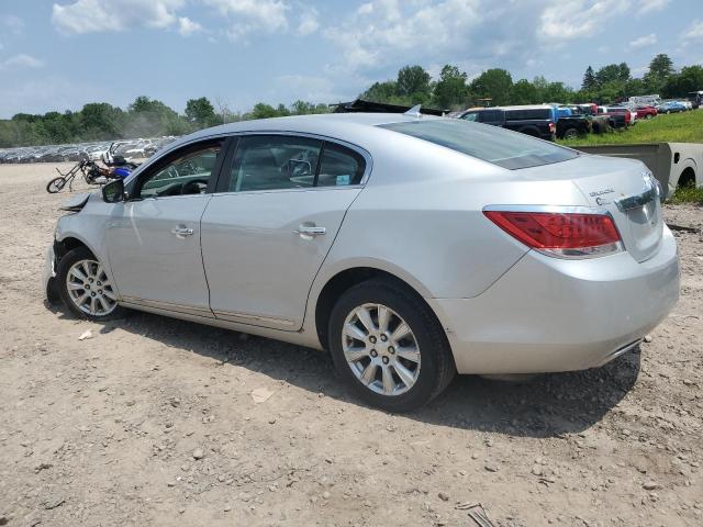 Photo 2 from auction – 2012 BUICK LACROSSE C with VIN 1G4GB5E38CF102149