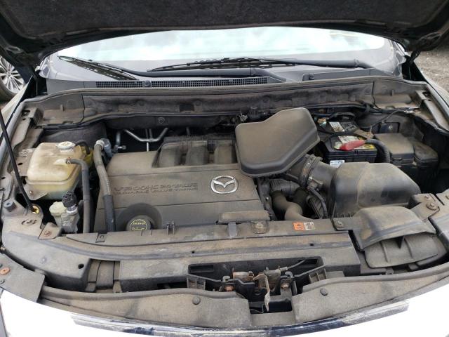 Photo 12 from auction – 2010 MAZDA CX-9 with VIN JM3TB3MV7A0233669