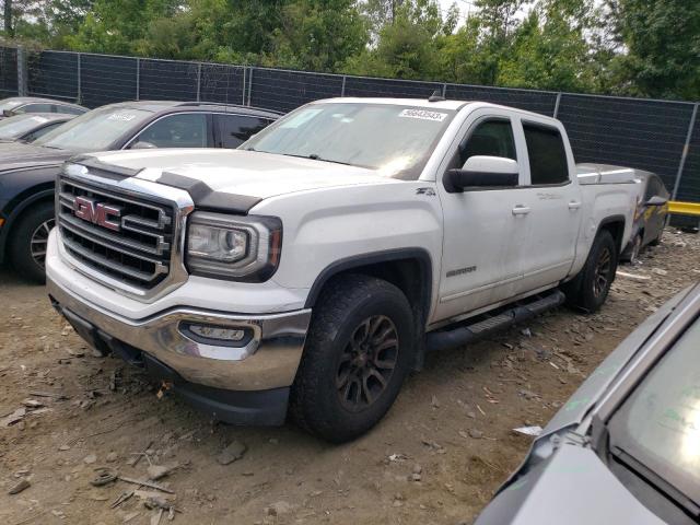 Photo 1 from auction – 2016 GMC SIERRA K15 with VIN 3GTU2MEC5GG263967
