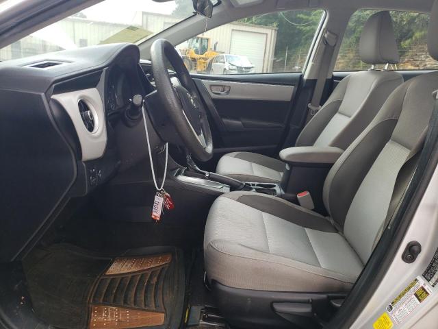 Photo 7 from auction – 2019 TOYOTA COROLLA with VIN 2T1BURHE4KC156763