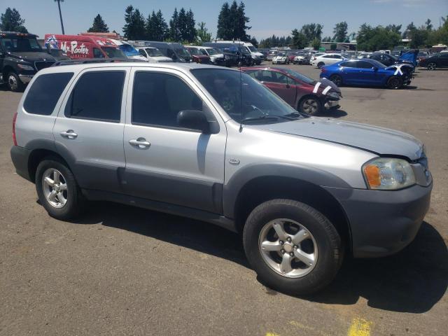 Photo 4 from auction – 2006 MAZDA TRIBUTE with VIN 4F2YZ02Z36KM10437