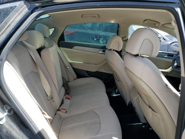 Photo 10 from auction – 2016 HYUNDAI SONATA SE with VIN 5NPE24AFXGH409324