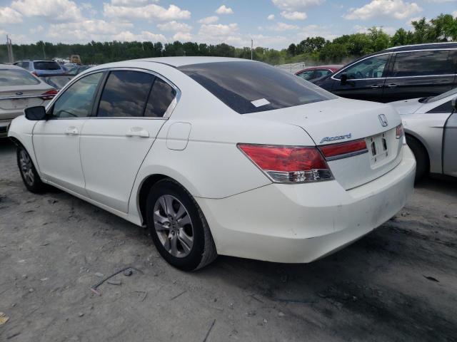 Photo 2 from auction – 2012 HONDA ACCORD LXP with VIN 1HGCP2F42CA234445