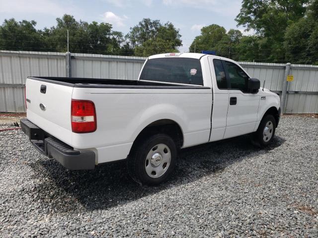 Photo 3 from auction – 2007 FORD F150 with VIN 1FTRF12227KC14366