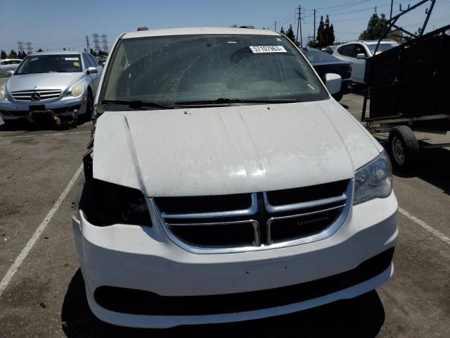 Photo 5 from auction – 2016 DODGE GRAND CARA with VIN 2C4RDGCG5GR370731