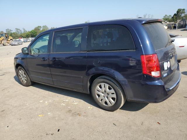 Photo 2 from auction – 2017 DODGE GRAND CARA with VIN 2C4RDGBG0HR646350