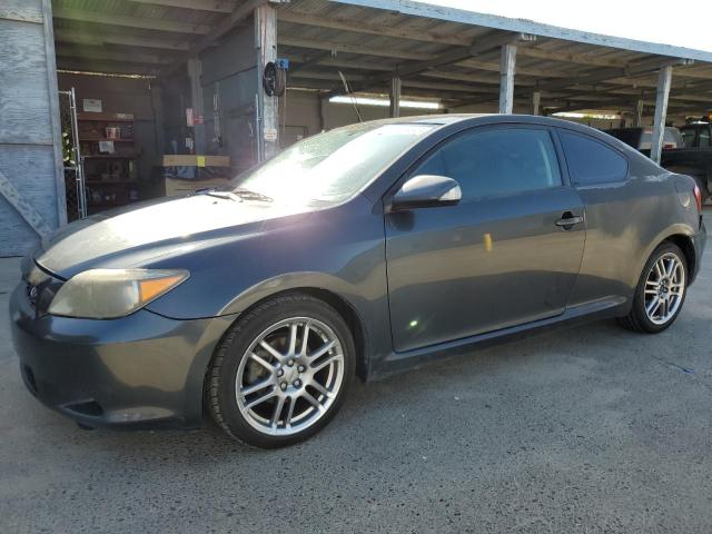 TOYOTA SCION TC 2006 with VIN JTKDE167X60133105 - Photo from auction