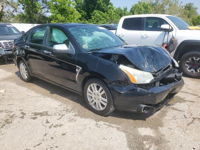 Photo 4 from auction – 2008 FORD FOCUS SE with VIN 1FAHP35N48W202665