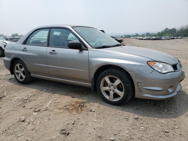 Photo 4 from auction – 2007 SUBARU IMPREZA 2. with VIN JF1GD61637H504343