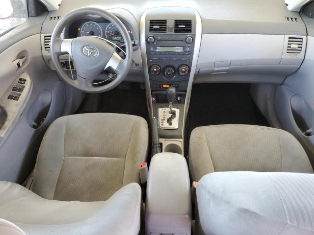 Photo 8 from auction – 2010 TOYOTA COROLLA BA with VIN 2T1BU4EE6AC426081