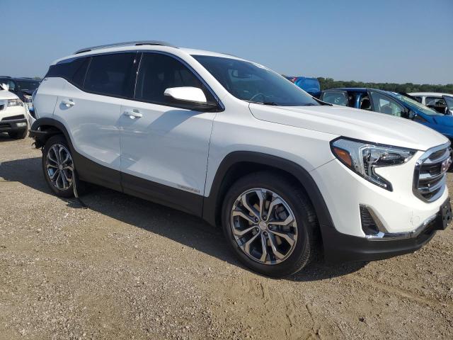 Photo 4 from auction – 2018 GMC TERRAIN SL with VIN 3GKALPEX0JL180731