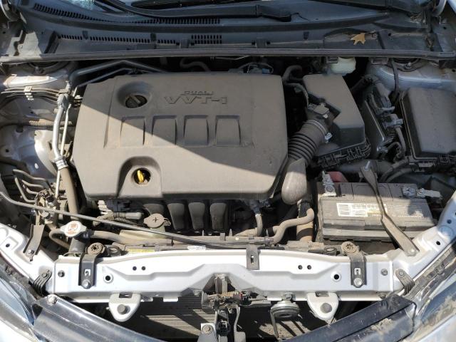 Photo 11 from auction – 2018 TOYOTA COROLLA L with VIN 2T1BURHE9JC077376