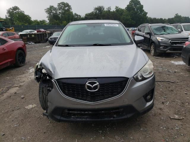 Photo 5 from auction – 2014 MAZDA CX-5 TOURI with VIN JM3KE2CY2E0427377