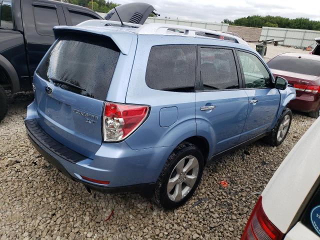 Photo 3 from auction – 2012 SUBARU FORESTER T with VIN JF2SHGGC5CH414683