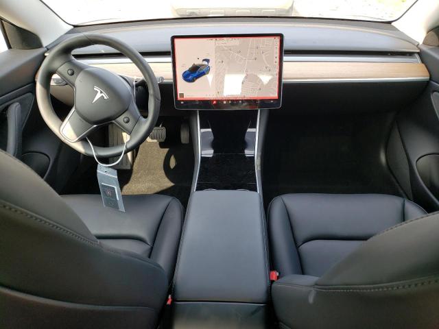 Photo 8 from auction – 2019 TESLA MODEL 3 with VIN 5YJ3E1EB5KF497260
