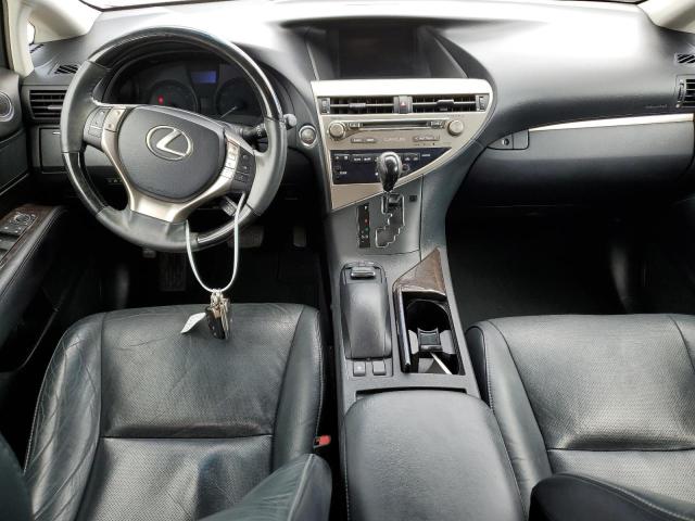 صورة رقم 8 من المزاد - 2015 LEXUS RX 350 مع VIN 2T2ZK1BAXFC168400