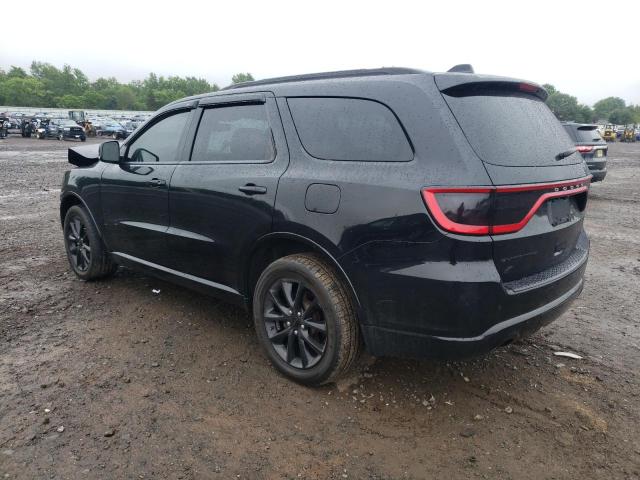 Photo 2 from auction – 2018 DODGE DURANGO GT with VIN 1C4RDJDGXJC323965