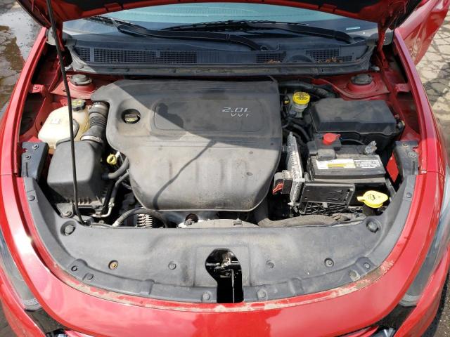 Photo 11 from auction – 2013 DODGE DART SXT with VIN 1C3CDFBA6DD176287