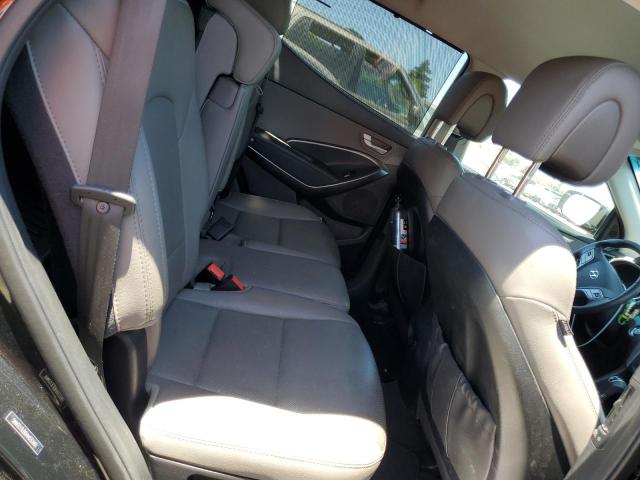 Photo 11 from auction – 2017 HYUNDAI SANTA FE S with VIN 5NMZU3LB0HH033991