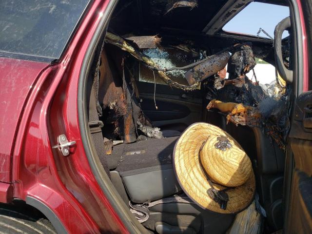 Photo 11 from auction – 2022 JEEP GRAND CHER with VIN 1C4RJFAG6NC121012