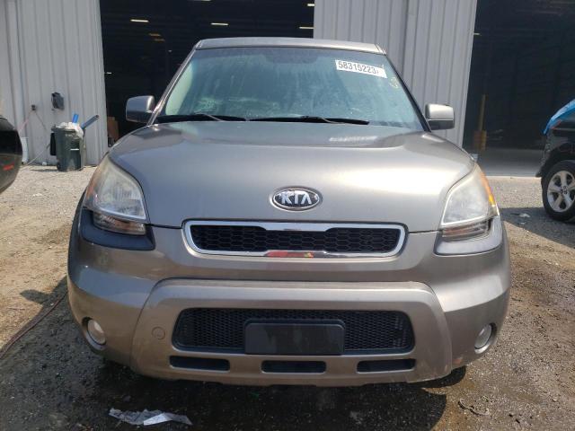 Photo 5 from auction – 2011 KIA SOUL with VIN KNDJT2A25B7281049