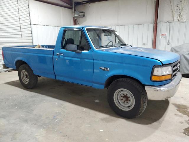 Photo 4 from auction – 1995 FORD F250 with VIN 1FTEF25N3SNA75673