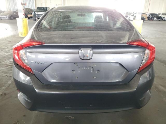 Photo 6 from auction – 2016 HONDA CIVIC LX with VIN 2HGFC2F56GH564923