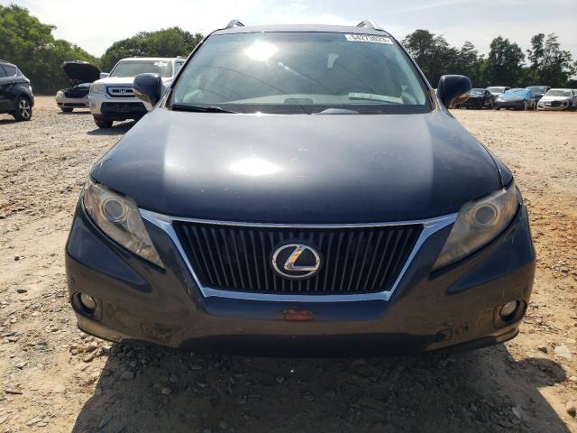 Photo 5 from auction – 2010 LEXUS RX 350 with VIN 2T2ZK1BA5AC039148