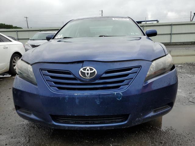 Photo 5 from auction – 2007 TOYOTA CAMRY CE with VIN 4T1BE46K57U035710
