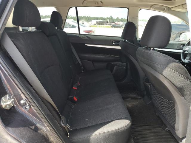 Photo 11 from auction – 2013 SUBARU OUTBACK 2. with VIN 4S4BRBGC9D3265395