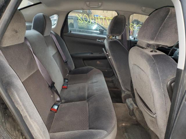 Photo 10 from auction – 2012 CHEVROLET IMPALA LS with VIN 2G1WF5E34C1315457