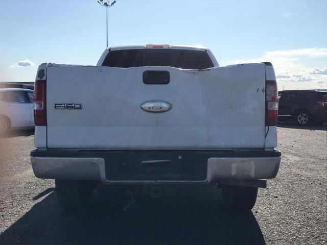 Photo 6 from auction – 2007 FORD F150 with VIN 1FTPX14V37FB67160