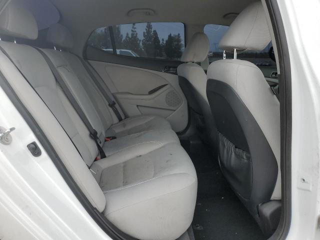 Photo 10 from auction – 2014 KIA OPTIMA LX with VIN 5XXGM4A74EG275222