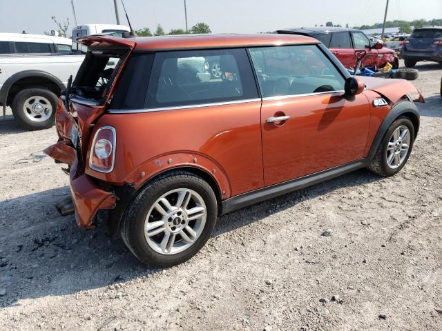 Photo 3 from auction – 2013 MINI COOPER S with VIN WMWSV3C57DT389725