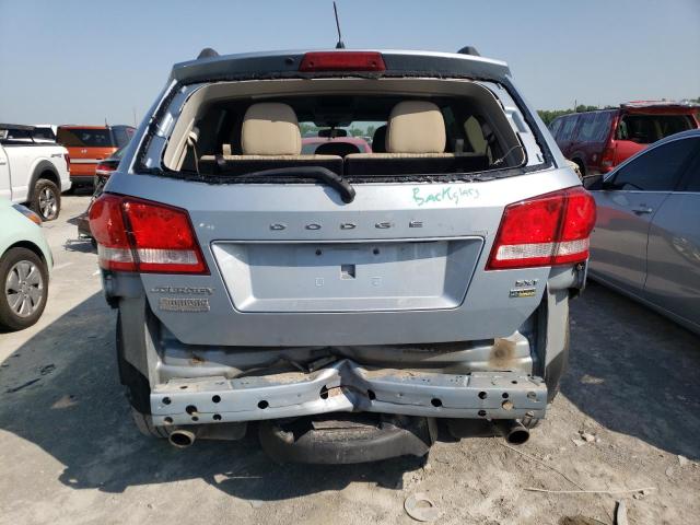 Photo 6 from auction – 2013 DODGE JOURNEY SX with VIN 3C4PDCBG0DT637008