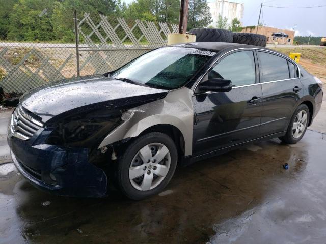 NISSAN ALTIMA 2.5 2008 with VIN 1N4AL21E18C191025 - Photo from auction